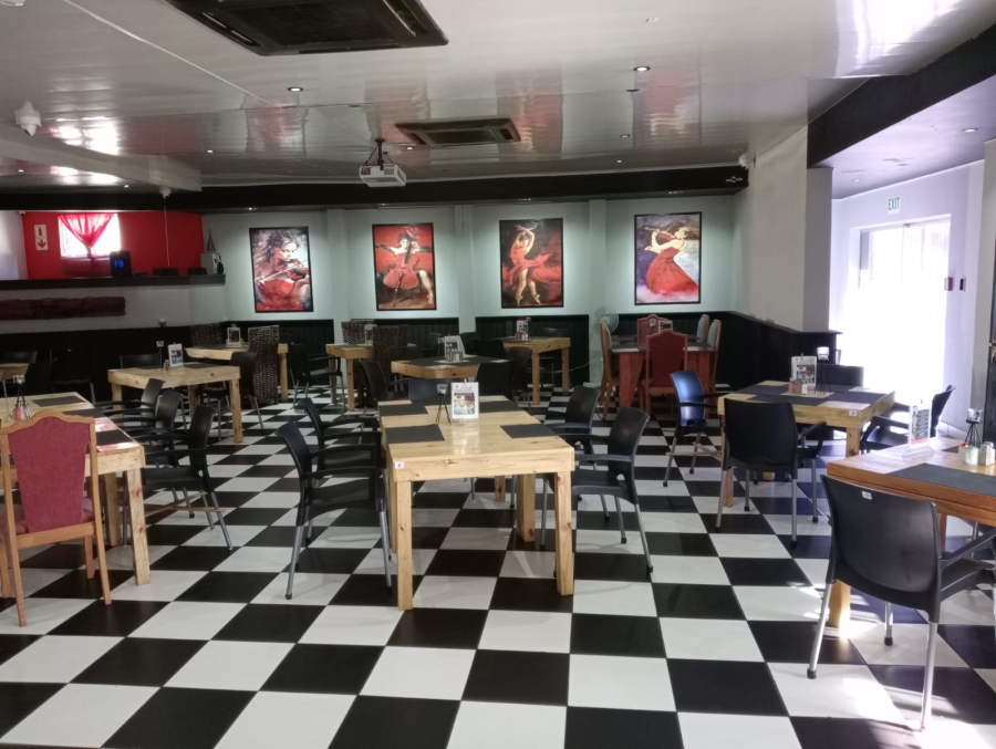 Commercial Property for Sale in Despatch Central Eastern Cape